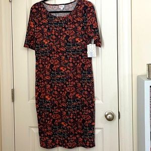 NWT Lularoe Julia Size XL